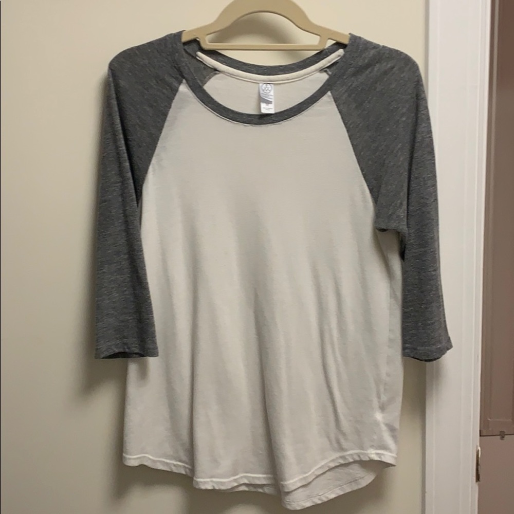 Baseball Tee
